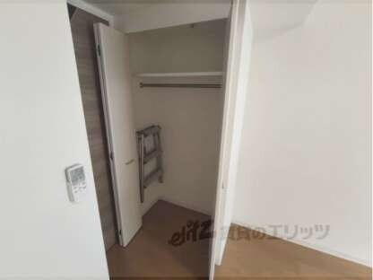 TLRレジデンス高井田の物件内観写真