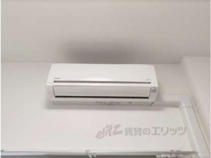 TLRレジデンス高井田の物件内観写真