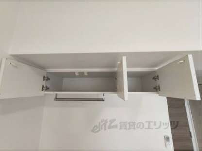 TLRレジデンス高井田の物件内観写真