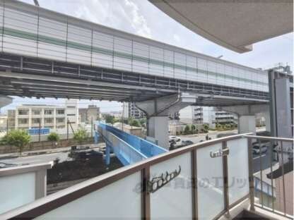 TLRレジデンス高井田の物件内観写真