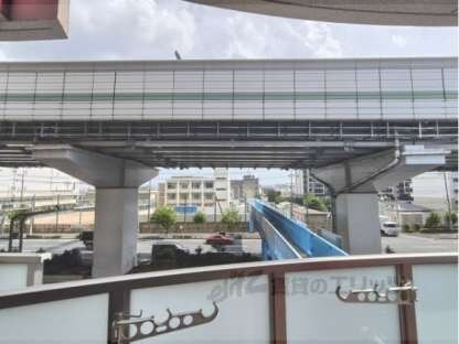 TLRレジデンス高井田の物件内観写真