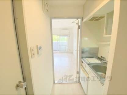 メインステージ武庫川の物件内観写真