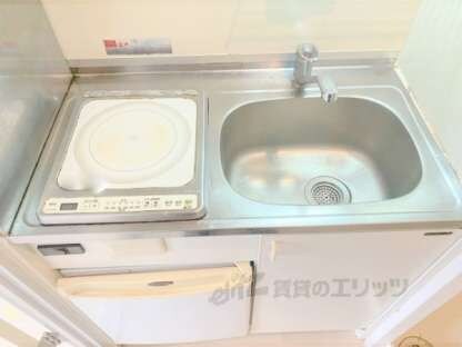 メインステージ武庫川の物件内観写真