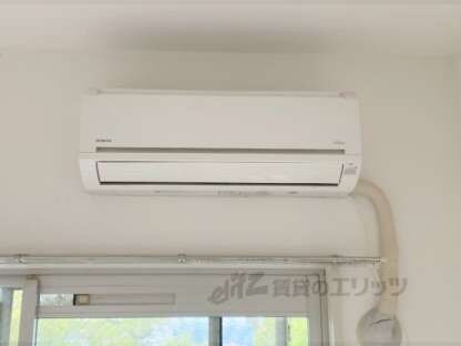 メインステージ武庫川の物件内観写真