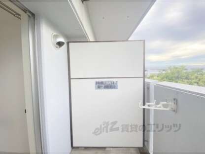 メインステージ武庫川の物件内観写真