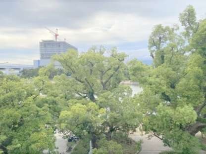 メインステージ武庫川の物件内観写真