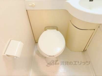 メインステージ武庫川の物件内観写真