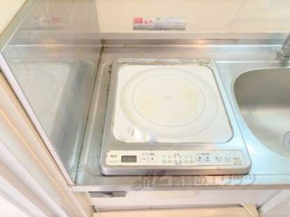 メインステージ武庫川の物件内観写真