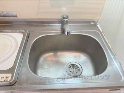 メインステージ武庫川の物件内観写真