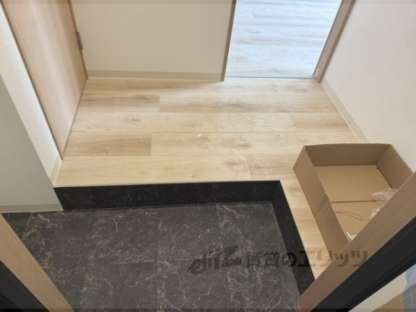 MAISON DOUCE浜大津の物件内観写真