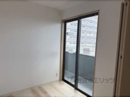 MAISON DOUCE浜大津の物件内観写真