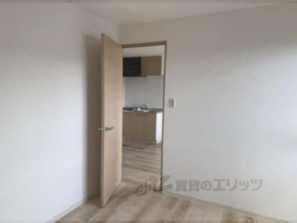 MAISON DOUCE浜大津の物件内観写真