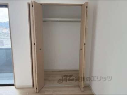 MAISON DOUCE浜大津の物件内観写真