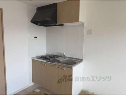 MAISON DOUCE浜大津の物件内観写真