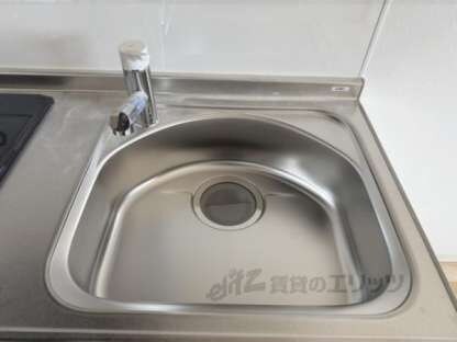 MAISON DOUCE浜大津の物件内観写真