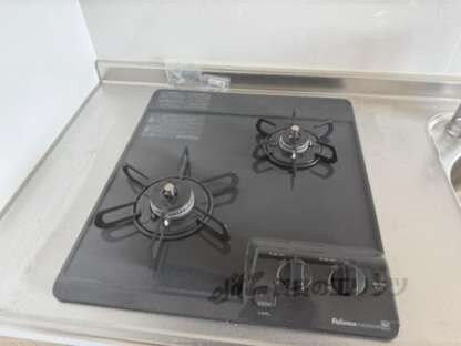 MAISON DOUCE浜大津の物件内観写真