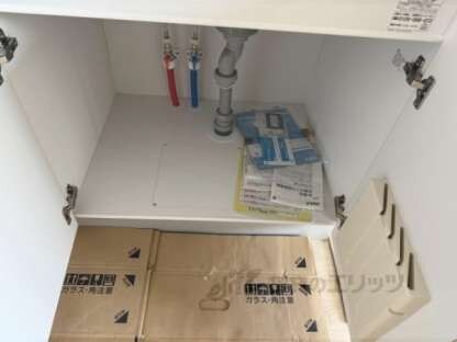 MAISON DOUCE浜大津の物件内観写真