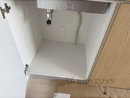 MAISON DOUCE浜大津の物件内観写真