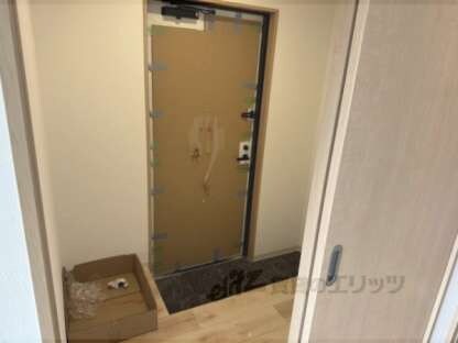 MAISON DOUCE浜大津の物件内観写真