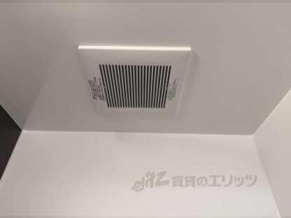 MAISON DOUCE浜大津の物件内観写真