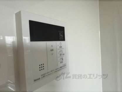 MAISON DOUCE浜大津の物件内観写真