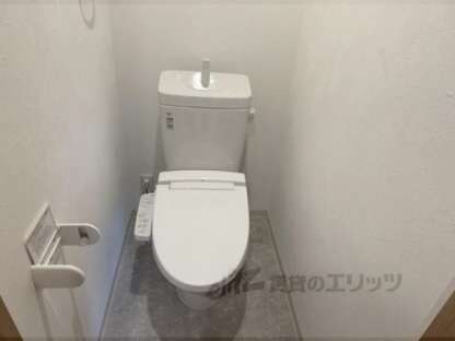 MAISON DOUCE浜大津の物件内観写真