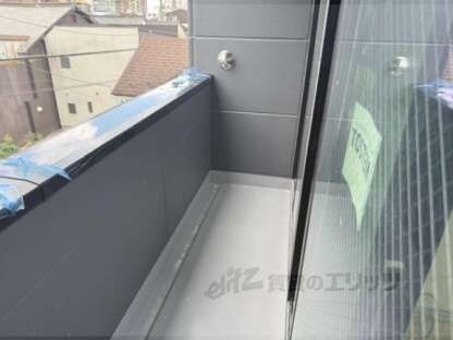 MAISON DOUCE浜大津の物件内観写真