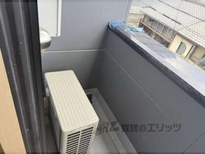 MAISON DOUCE浜大津の物件内観写真