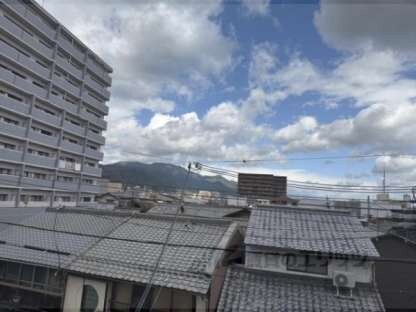 MAISON DOUCE浜大津の物件内観写真