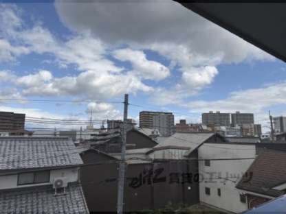 MAISON DOUCE浜大津の物件内観写真