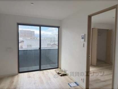 MAISON DOUCE浜大津の物件内観写真