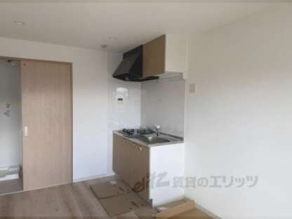 MAISON DOUCE浜大津の物件内観写真