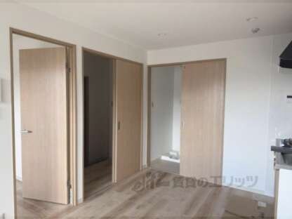 MAISON DOUCE浜大津の物件内観写真