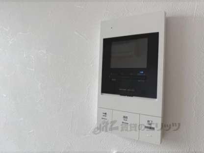 MAISON DOUCE浜大津の物件内観写真