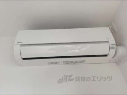 MAISON DOUCE浜大津の物件内観写真