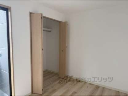 MAISON DOUCE浜大津の物件内観写真