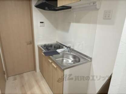 MAISON DOUCE浜大津の物件内観写真