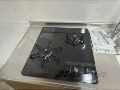 MAISON DOUCE浜大津の物件内観写真