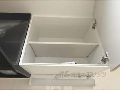 MAISON DOUCE浜大津の物件内観写真