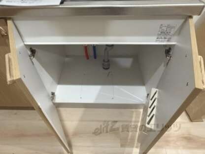 MAISON DOUCE浜大津の物件内観写真