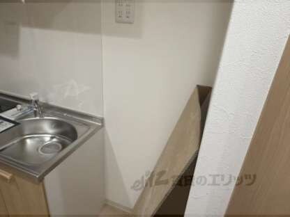 MAISON DOUCE浜大津の物件内観写真