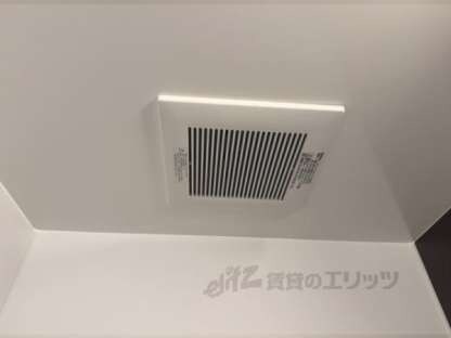 MAISON DOUCE浜大津の物件内観写真