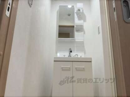 MAISON DOUCE浜大津の物件内観写真