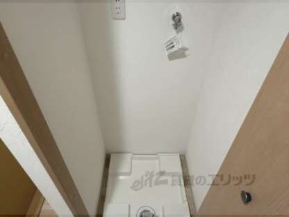 MAISON DOUCE浜大津の物件内観写真