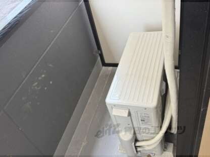 MAISON DOUCE浜大津の物件内観写真