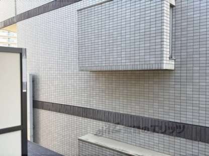 MAISON DOUCE浜大津の物件内観写真