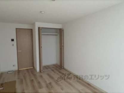 MAISON DOUCE浜大津の物件内観写真