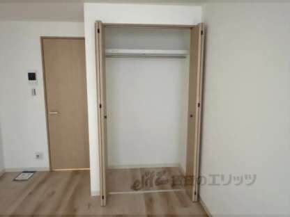 MAISON DOUCE浜大津の物件内観写真