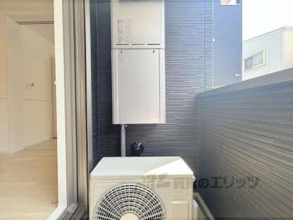 Ｄｒｅａｍ　Ｌｉｆｅの物件内観写真