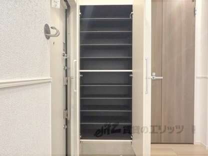 Ｄｒｅａｍ　Ｌｉｆｅの物件内観写真